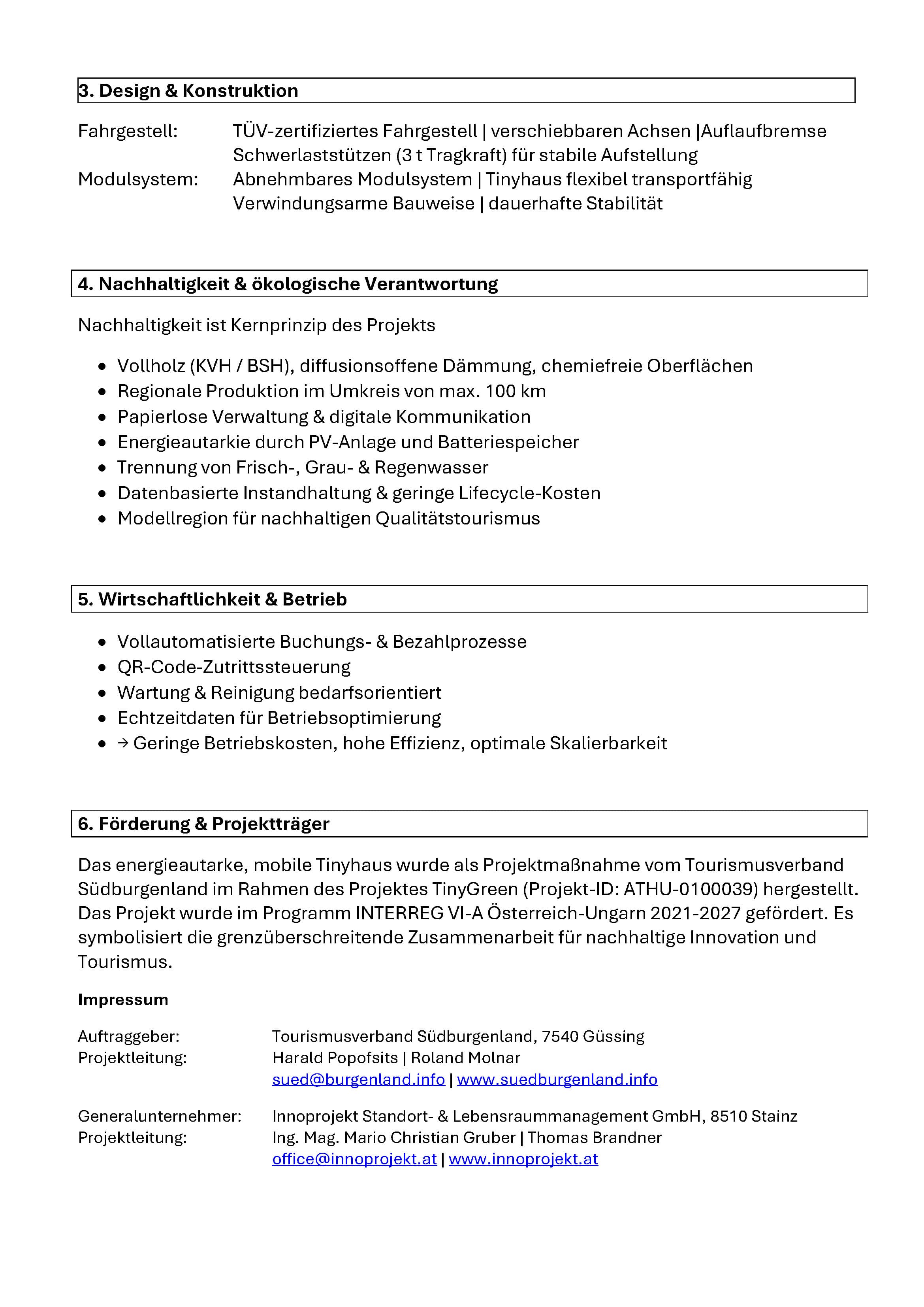 Technische Informationen DE - Seite 2