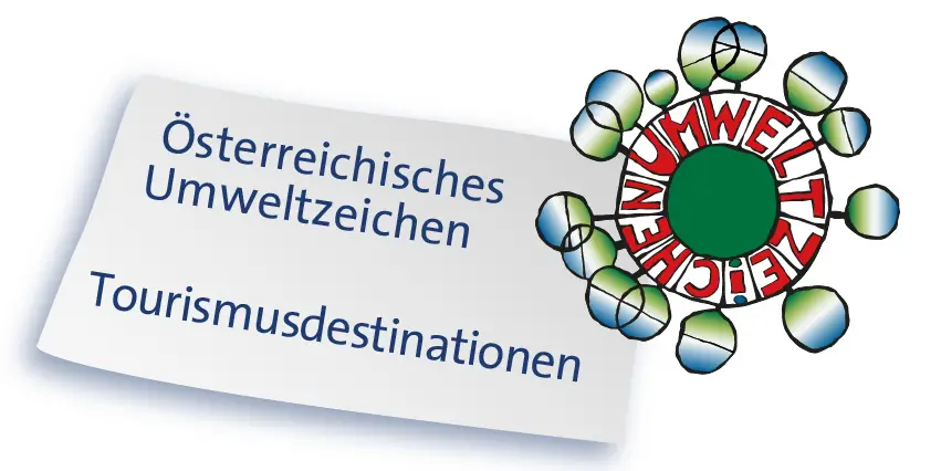 Tourismusdestinationen Logo